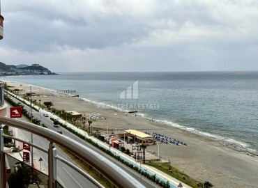 Two bedroom design apartment 110m² with million view in Mahmutlar Alanya ID-13419 фото-20