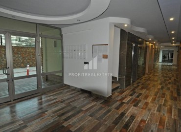 Двухкомнатная квартира, 60м², с мебелью и бытовой техникой в комплексе премиум класса в Оба, Алания ID-13420 фото-14