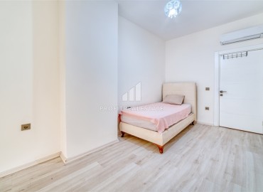 Меблированная квартира с двумя спальнями, 105м² в комплексе премиум класса в Махмутларе, Алания ID-13424 фото-14