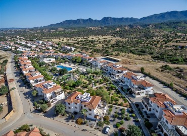 Апартаменты разных планировок в 100 метрах от пляжа, в жилом комплексе с богатой инфраструктурой, в Кирении, Северный Кипр, 75-250 м2 ID-13442 фото-20
