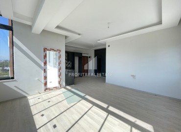 Two bedroom apartment, 100m², in a new residence in the Davultepe microdistrict, Mezitli, 650m from the sea ID-13448 фото-5