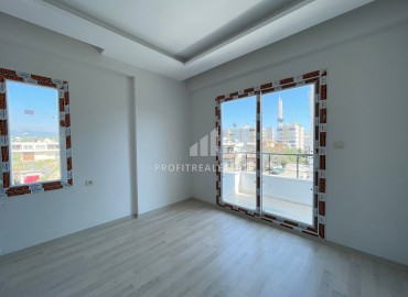 Two bedroom apartment, 100m², in a new residence in the Davultepe microdistrict, Mezitli, 650m from the sea ID-13448 фото-11