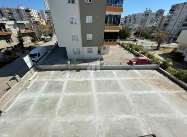 Two bedroom apartment, 100m², in a new residence in the Davultepe microdistrict, Mezitli, 650m from the sea ID-13448 фото-17