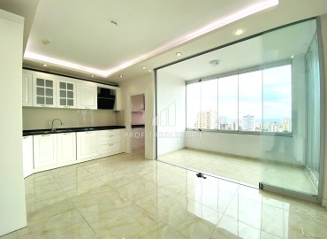Элегантная квартира 4+1, 165м², с отдельной кухней в резиденции с инфраструктурой в районе Мезитли, Мерсин ID-13449 фото-4