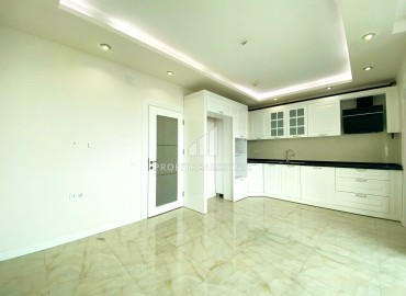 Элегантная квартира 4+1, 165м², с отдельной кухней в резиденции с инфраструктурой в районе Мезитли, Мерсин ID-13449 фото-5