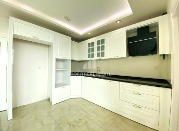 Элегантная квартира 4+1, 165м², с отдельной кухней в резиденции с инфраструктурой в районе Мезитли, Мерсин ID-13449 фото-6