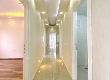 Элегантная квартира 4+1, 165м², с отдельной кухней в резиденции с инфраструктурой в районе Мезитли, Мерсин ID-13449 фото-16
