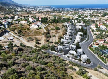 Фешенебельные виллы 178-259м2, от застройщика, с высоким инвестиционным потенциалом в Кирении, Северный Кипр ID-13453 фото-16