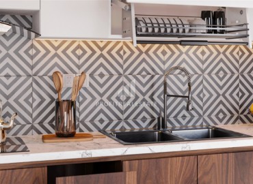 Квартиры от застройщика по выгодной цене, в Анталии, район Кепез, 84-94 м2 ID-13469 фото-9