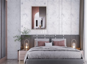 Квартиры от застройщика по выгодной цене, в Анталии, район Кепез, 84-94 м2 ID-13469 фото-11