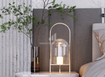 Квартиры от застройщика по выгодной цене, в Анталии, район Кепез, 84-94 м2 ID-13469 фото-12