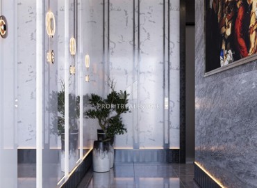 Квартиры от застройщика по выгодной цене, в Анталии, район Кепез, 84-94 м2 ID-13469 фото-13