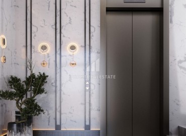 Квартиры от застройщика по выгодной цене, в Анталии, район Кепез, 84-94 м2 ID-13469 фото-14