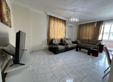 Spacious two bedroom apartment for rent 125 m2, 250 meters from the sea in Mahmutlar, Alanya ID-13474 фото-3
