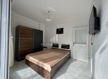 Spacious two bedroom apartment for rent 125 m2, 250 meters from the sea in Mahmutlar, Alanya ID-13474 фото-6