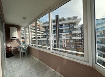 Spacious two bedroom apartment for rent 125 m2, 250 meters from the sea in Mahmutlar, Alanya ID-13474 фото-13