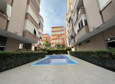 Spacious two bedroom apartment for rent 125 m2, 250 meters from the sea in Mahmutlar, Alanya ID-13474 фото-15