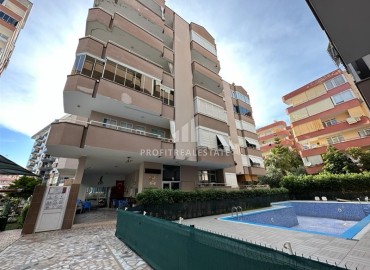Spacious two bedroom apartment for rent 125 m2, 250 meters from the sea in Mahmutlar, Alanya ID-13474 фото-16