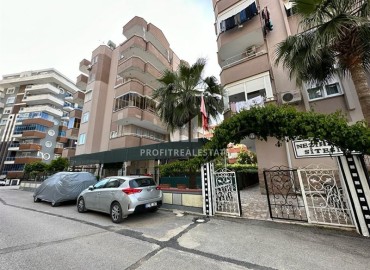 Spacious two bedroom apartment for rent 125 m2, 250 meters from the sea in Mahmutlar, Alanya ID-13474 фото-19
