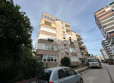 Spacious two bedroom apartment for rent 125 m2, 250 meters from the sea in Mahmutlar, Alanya ID-13474 фото-20