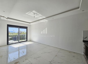 One bedroom apartment, 56m², in a new residence with facilities in Oba, Alanya ID-13475 фото-5