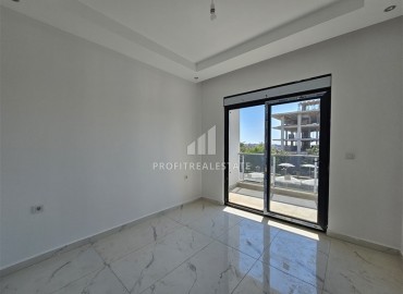 One bedroom apartment, 56m², in a new residence with facilities in Oba, Alanya ID-13475 фото-7