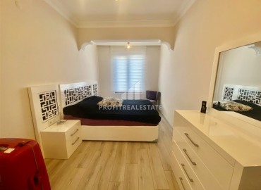 Ready to move in apartment 3 + 1, in the center of Oba, Alanya, 140 m2 ID-13480 фото-4