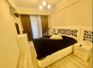 Ready to move in apartment 3 + 1, in the center of Oba, Alanya, 140 m2 ID-13480 фото-5