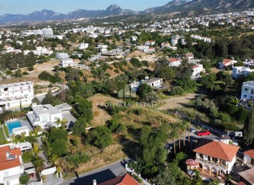 Two bedroom apartment under construction, in a cozy residential residence, Catalkoy, Kyrenia, Northern Cyprus, 118-130 m2 ID-13486 фото-11