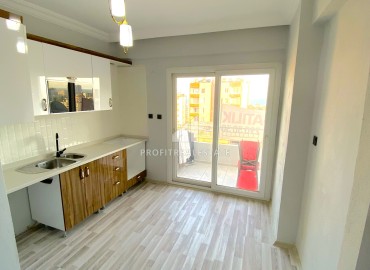 Three bedroom apartment, 120m², with stunning views, 600m from the sea in Mersin Davultepe ID-13490 фото-6