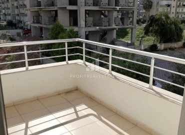 Two-bedroom apartment, 105m² in an urban house, 450m from the sea in Tej, Mersin ID-13492 фото-6