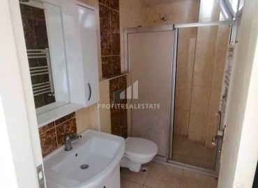 Two-bedroom apartment, 105m² in an urban house, 450m from the sea in Tej, Mersin ID-13492 фото-14