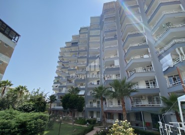 Advantageous offer: two bedroom apartment, 100m², in Mersin, Tej, 150m from the sea ID-13493 фото-1