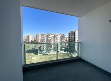 Эргономичная трехкомнатная квартира, 100м², в новом комплексе премиум класса в районе Мезитли, Мерсин ID-13495 фото-14