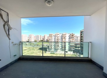 Эргономичная трехкомнатная квартира, 100м², в новом комплексе премиум класса в районе Мезитли, Мерсин ID-13495 фото-15