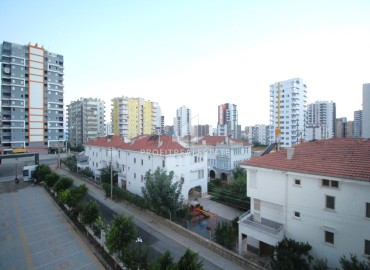 Elegant view apartment 3 + 1, 145m², in Tej, Mersin in a residence with a water park ID-13496 фото-20