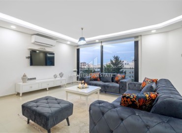 Новые квартиры в элитной резиденции 2022 года, в центре Кирении, Северный Кипр, 70-165 м2 ID-13500 фото-14
