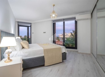 Новые квартиры в элитной резиденции 2022 года, в центре Кирении, Северный Кипр, 70-165 м2 ID-13500 фото-17