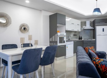 Новые квартиры в элитной резиденции 2022 года, в центре Кирении, Северный Кипр, 70-165 м2 ID-13500 фото-18