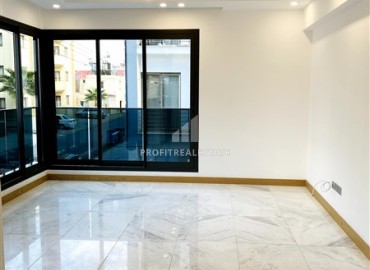Spacious apartment in a new residential building, in the center of Famagusta, Northern Cyprus, 90-105 m2 ID-13501 фото-3