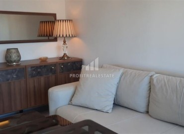 Cozy two bedroom apartment, ready to move in, in the center of Alanya, 82 m2 ID-13502 фото-7