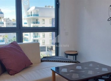 Cozy two bedroom apartment, ready to move in, in the center of Alanya, 82 m2 ID-13502 фото-8