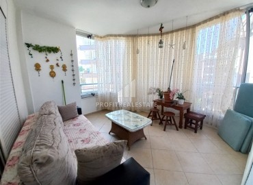 Уютные трехкомнатные апартаменты, с мебелью и техникой, в жилом комплексе с бассейном, Тосмур, Аланья, 100 м2 ID-13504 фото-7