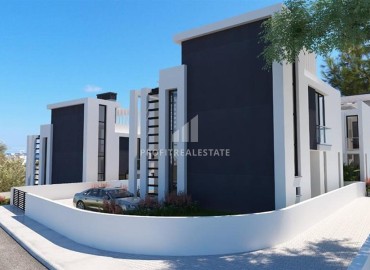 Luxury villas in Northern Cyprus. New investment project in Alsancak, Kyrenia, 200 m2 ID-13520 фото-4