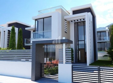 Luxury villas in Northern Cyprus. New investment project in Alsancak, Kyrenia, 200 m2 ID-13520 фото-5