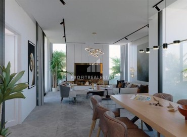 Luxury villas in Northern Cyprus. New investment project in Alsancak, Kyrenia, 200 m2 ID-13520 фото-7