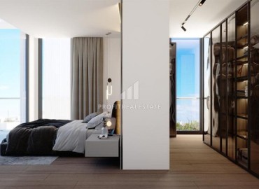 Luxury villas in Northern Cyprus. New investment project in Alsancak, Kyrenia, 200 m2 ID-13520 фото-10