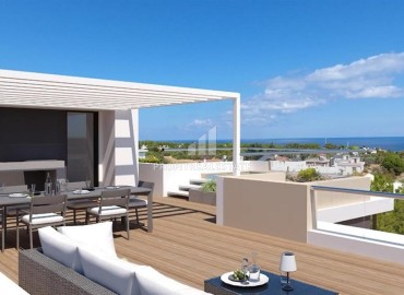 Luxury villas in Northern Cyprus. New investment project in Alsancak, Kyrenia, 200 m2 ID-13520 фото-11