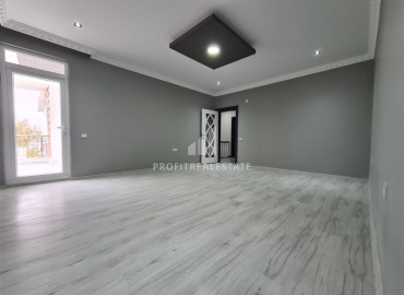 Duplex with three bedrooms and a separate kitchen in a new residential building without a pool, Kepez, Antalya, 165 m2 ID-13521 фото-6