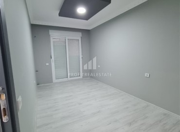 Duplex with three bedrooms and a separate kitchen in a new residential building without a pool, Kepez, Antalya, 165 m2 ID-13521 фото-9